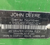 2023 John Deere RD45F Thumbnail 2