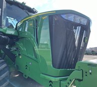 2022 John Deere 9RT 520 Thumbnail 10