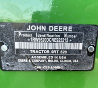 2022 John Deere 9RT 520 Thumbnail 42
