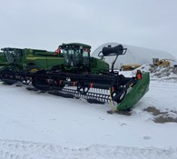 2023 John Deere W170 Thumbnail 1