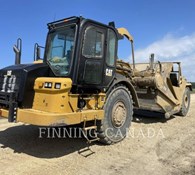 2019 Caterpillar 621K Thumbnail 1