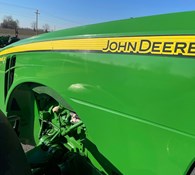 2017 John Deere 8345R Thumbnail 14