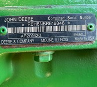 2017 John Deere 8345R Thumbnail 20