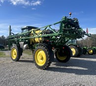 2020 John Deere R4030 Thumbnail 7