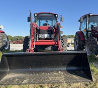 2021 Case IH Farmall 75C Thumbnail 6