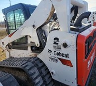 2021 Bobcat Compact Track Loaders T770 Thumbnail 1