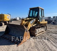 2001 Caterpillar 953C Thumbnail 1