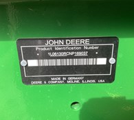 2022 John Deere 6R 130 Thumbnail 24