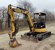 2015 Caterpillar 305E2CR Thumbnail 1