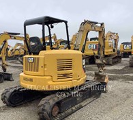 2015 Caterpillar 305E2CR Thumbnail 3