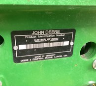 2022 John Deere 6R 155 Thumbnail 25