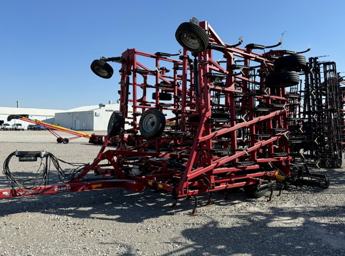 2019 Case IH TM255 Field Cultivator For Sale 2019 Case IH TM255 Field Cultivator For Sale