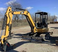 2018 Caterpillar 305E2 Thumbnail 1