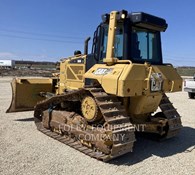 2012 Caterpillar D6NXLDSVP Thumbnail 4