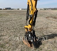 2022 Caterpillar 302.7 CR Thumbnail 16