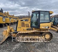 2013 Caterpillar D3K2LGP Thumbnail 8