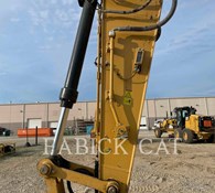 2015 Caterpillar 323F Thumbnail 10