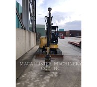 2016 Caterpillar 305.5E2CR Thumbnail 4