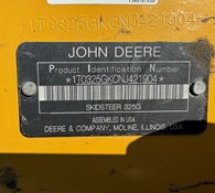 2022 John Deere 325G Thumbnail 6