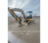 2019 Caterpillar 305.5E2CR Thumbnail 1