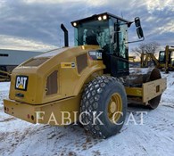 2018 Caterpillar CS56B Thumbnail 3