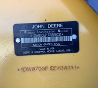 2014 John Deere 870GP Thumbnail 19