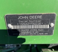 2023 John Deere RD40F Thumbnail 19