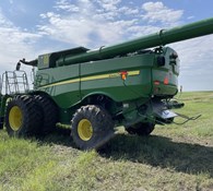 2020 John Deere S780 Thumbnail 6