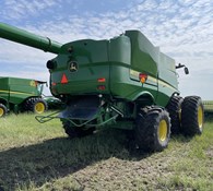 2020 John Deere S780 Thumbnail 7