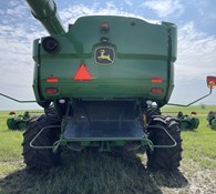 2020 John Deere S780 Thumbnail 8