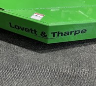 2022 Lovett Tharpe SE1205G 5' ROTARY CUTTER Thumbnail 5