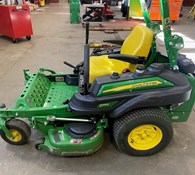 2017 John Deere Z915E Thumbnail 1