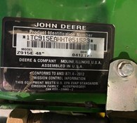 2017 John Deere Z915E Thumbnail 7