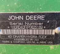 2022 John Deere RD40F Thumbnail 27