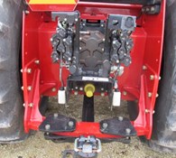 2016 Case IH Steiger 540 Thumbnail 9