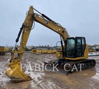 2021 Caterpillar 315-07HT Thumbnail 1