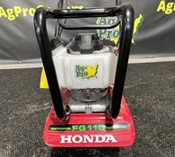 2023 Honda FG110K1AT Thumbnail 2