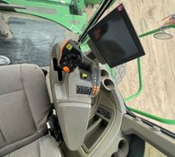 2022 John Deere W260R Thumbnail 7