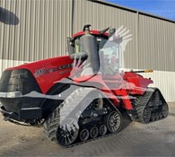 2021 Case IH STEIGER 540 AFS CONNECT QUADTRAC CVX Thumbnail 1