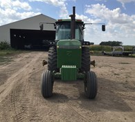 1982 John Deere 4640 Thumbnail 2