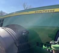 2017 John Deere 8370R Thumbnail 9