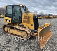 2016 Caterpillar D4K2XL Thumbnail 2