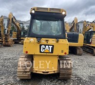 2016 Caterpillar D4K2XL Thumbnail 10