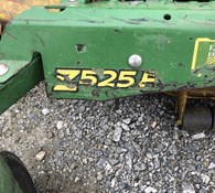 2018 John Deere Z525E Thumbnail 9