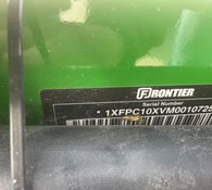 2021 Frontier PC1001 Thumbnail 4