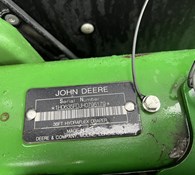 2017 John Deere 635FD Thumbnail 4