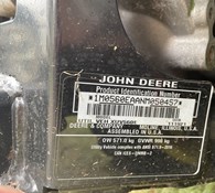 2022 John Deere XUV 560E Thumbnail 5