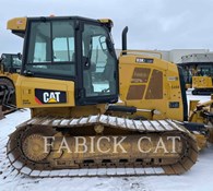 2018 Caterpillar D3K Thumbnail 14