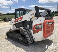 2023 Bobcat T86 Thumbnail 6