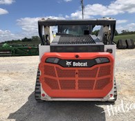 2023 Bobcat T86 Thumbnail 7